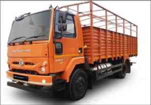 Ashok Leyland Ecomet 1110 CNG Truck